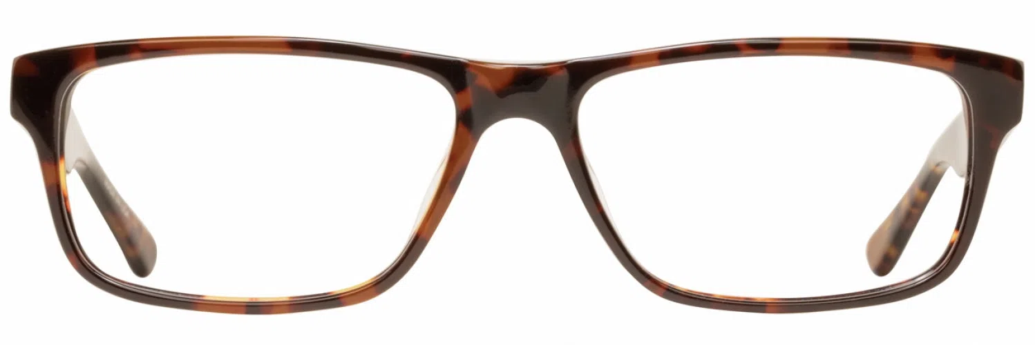 Alan J AJ108 Eyeglasses - view 9